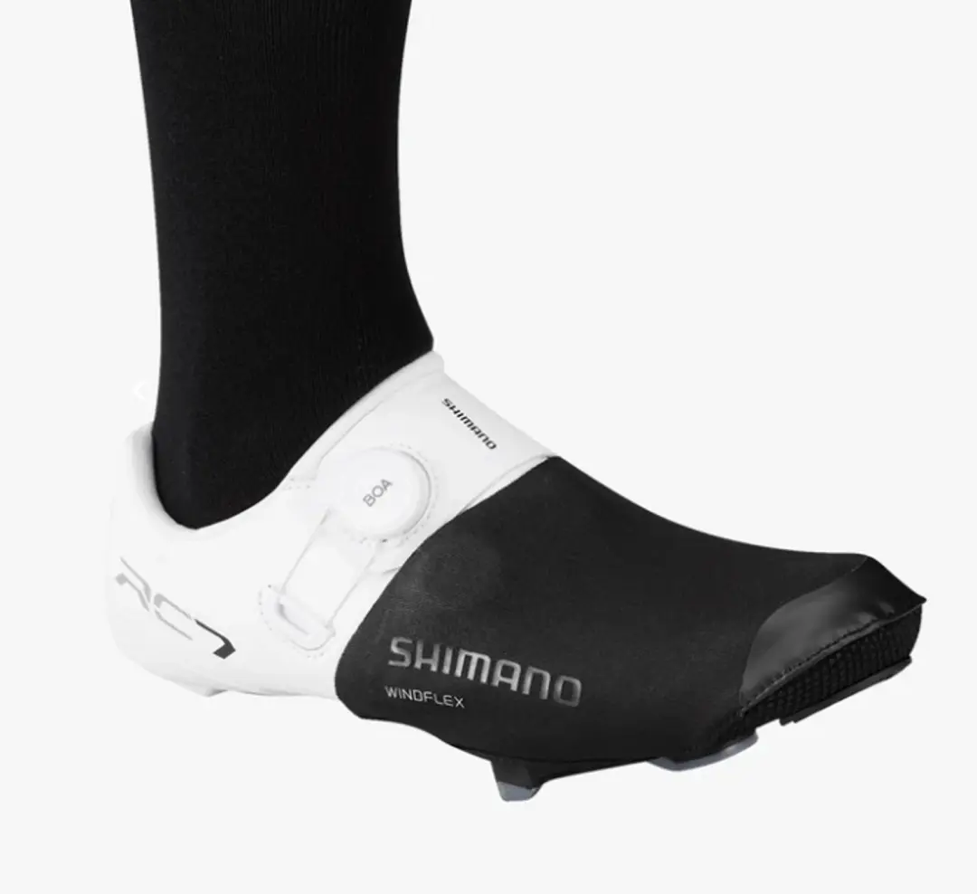 Shimano Dual Fit Windflex Schoenovertrek XXL