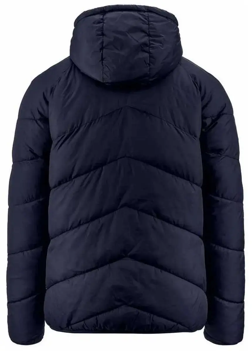 Kappa Vianetto Donsjack - Blue Marine - afbeelding 2 van 6