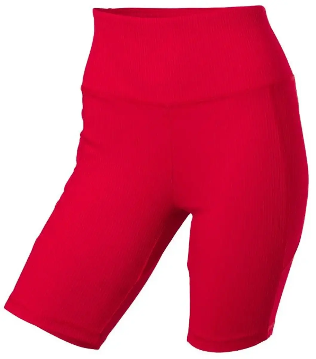 Crivit Dames Sportlegging Rood S - afbeelding 3 van 3