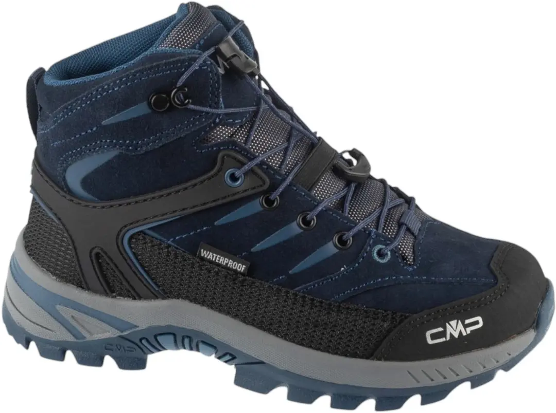 CMP Rigel 2.0 Mid WP Trekkingschoenen 37
