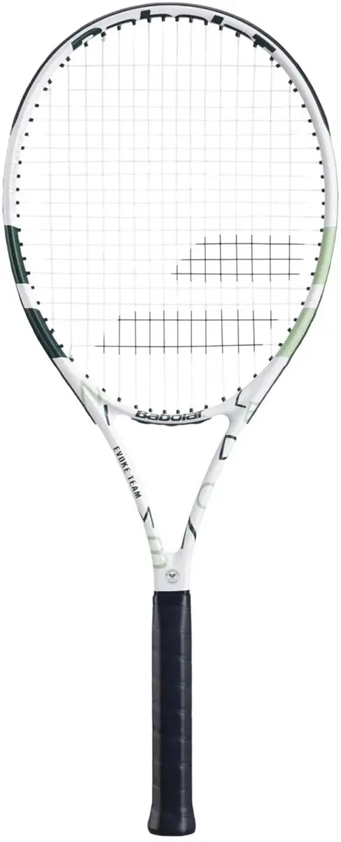 Babolat Evoke Team Wimbledon Tennisracket