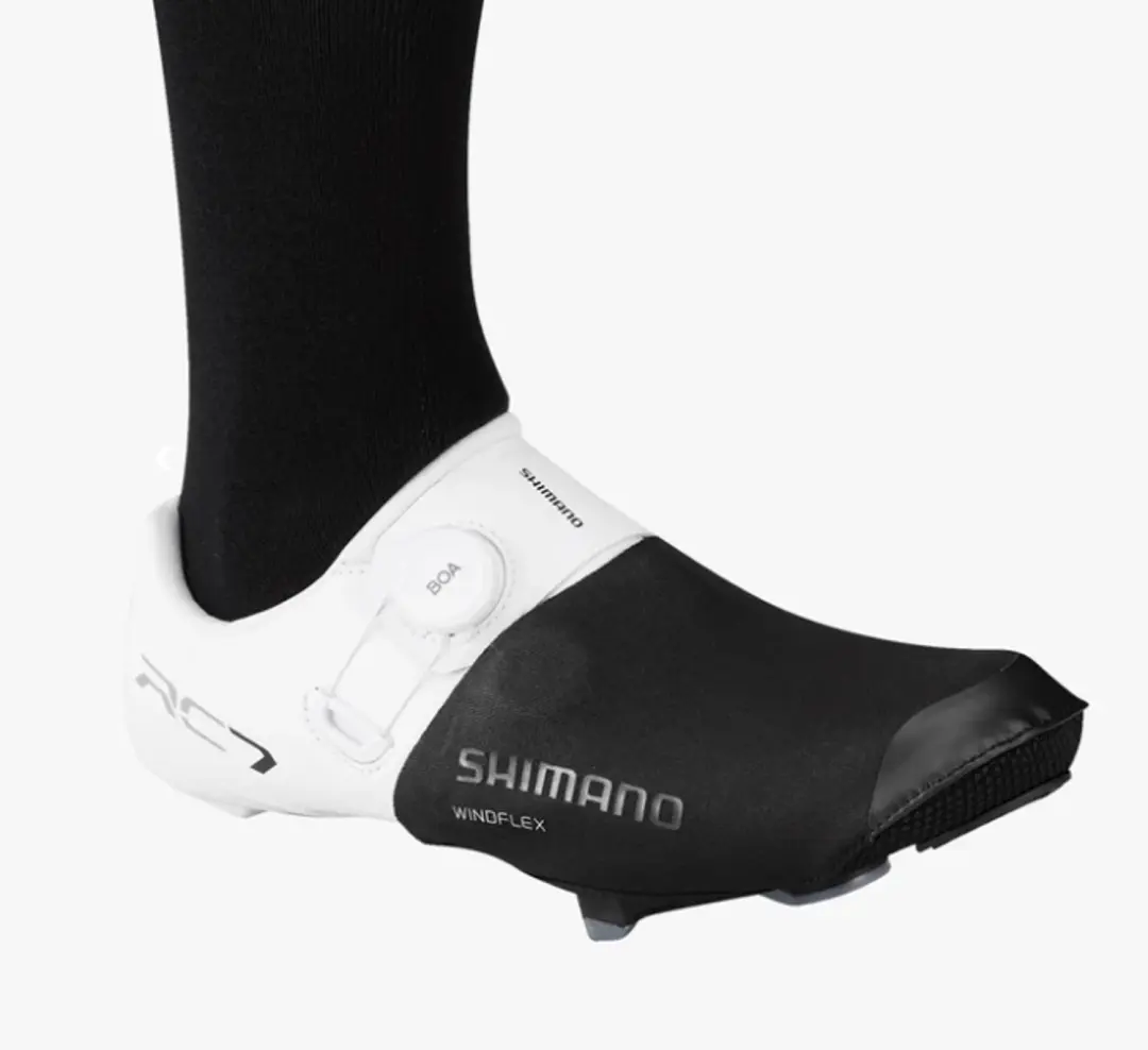 Shimano Dual Fit Windflex Schoenovertrek