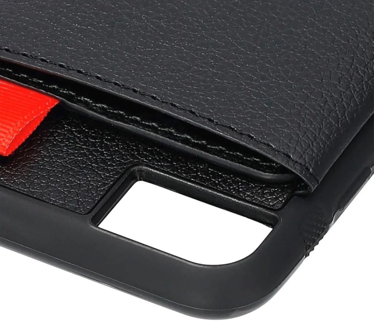 Hama Cover Red Sensation No. 1 iPhone 6/6s/7/8 - Rood - MPN 186153