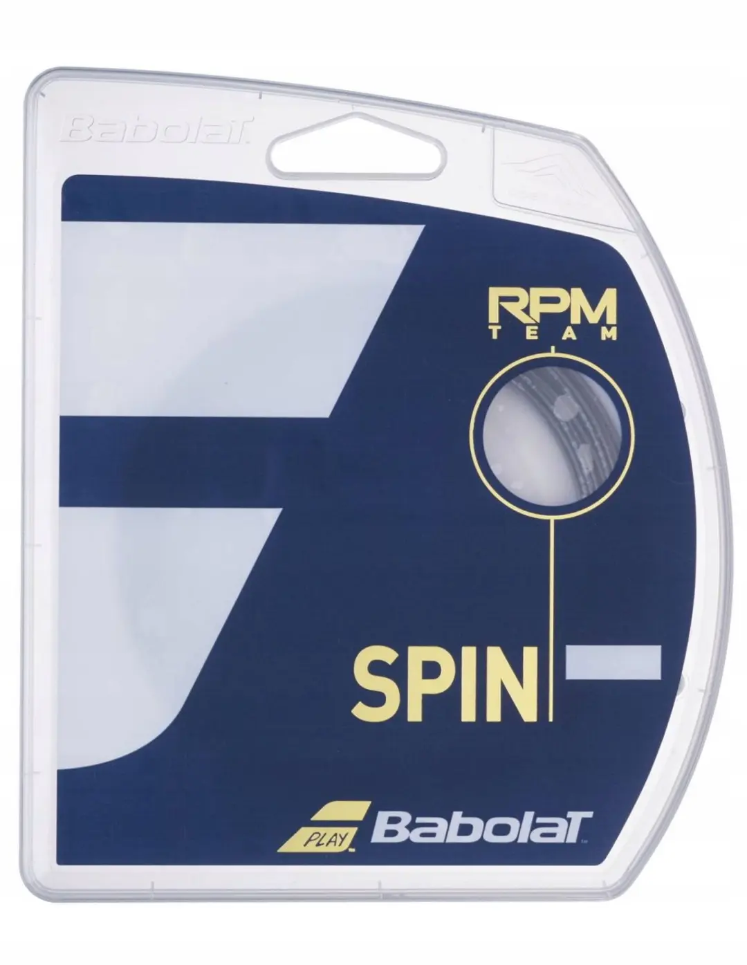 Babolat RPM Team Tennisnylon 12m 1.30mm