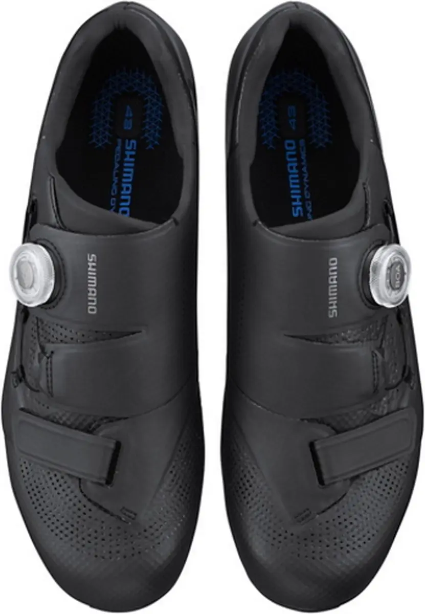 Shimano RC502 Racefietsschoenen - 41 - afbeelding 4 van 6