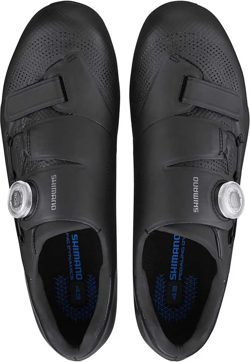 Shimano RC502 Racefietsschoenen - 41 - afbeelding 3 van 6