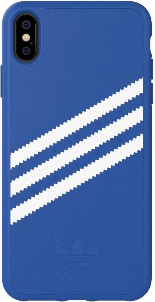 Adidas Originals iPhone XS Max Hoesje