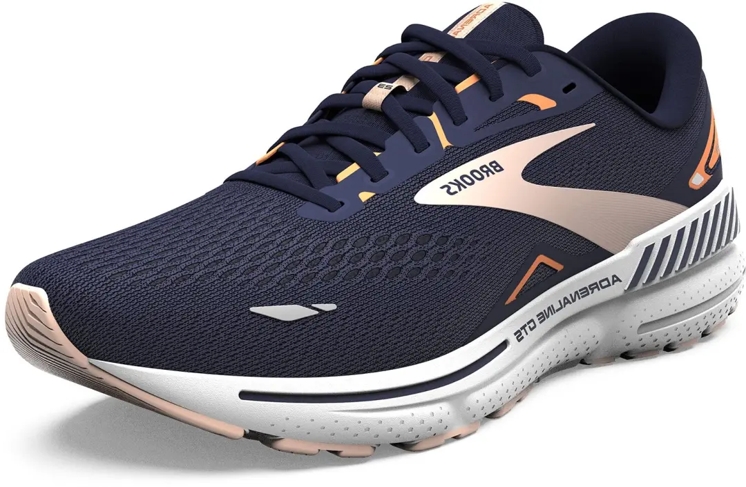 Brooks Adrenaline GTS 23