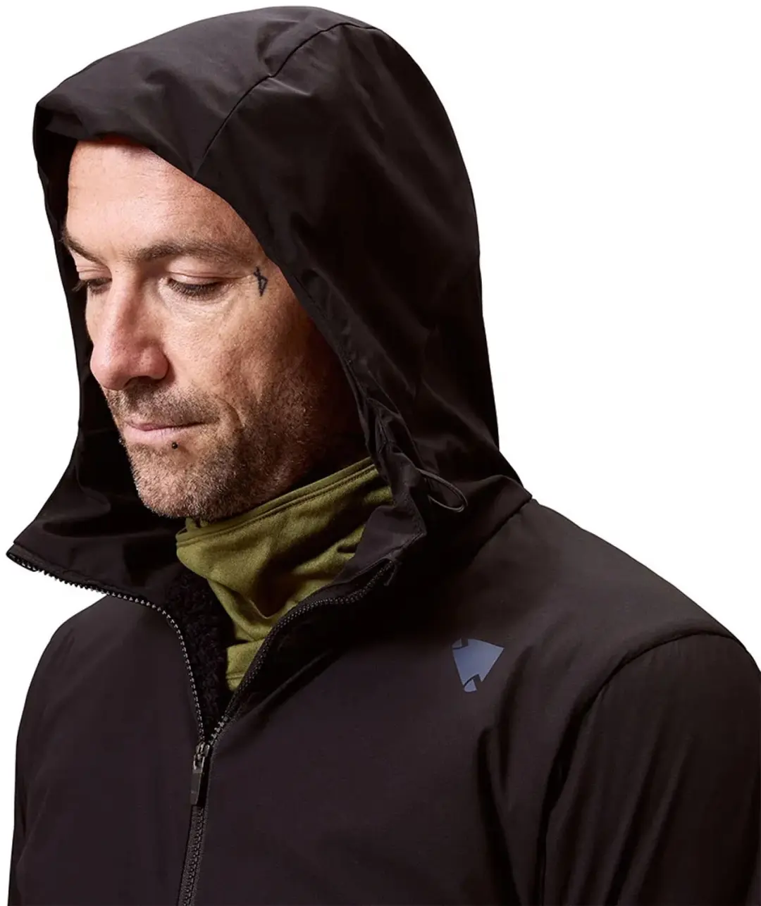 Endura MT500 Roam Geïsoleerde Jas - Zwart L - afbeelding 4 van 4