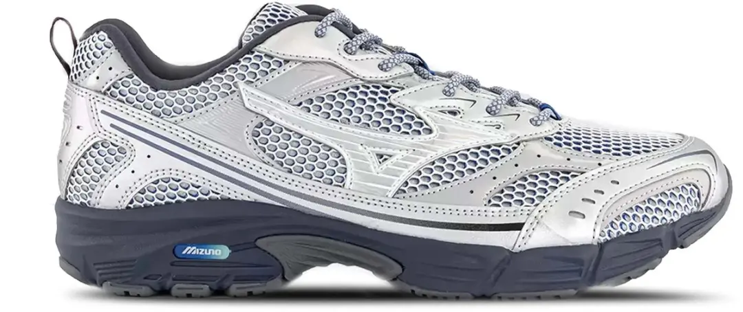 Mizuno MXR Space Light- Sneakers Heren- Maat 44.5