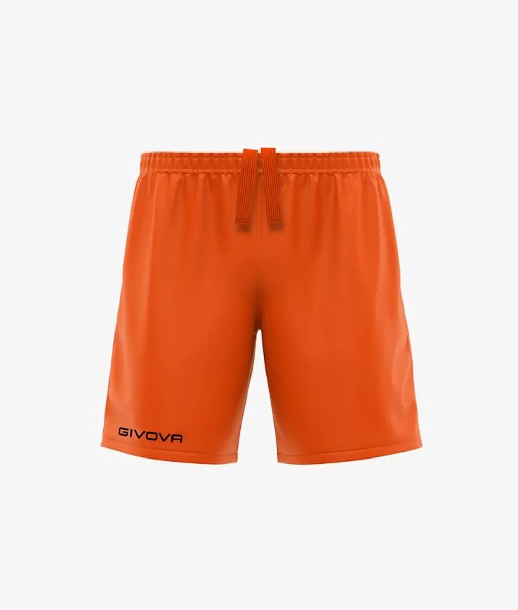 Givova Capo Interlock Short