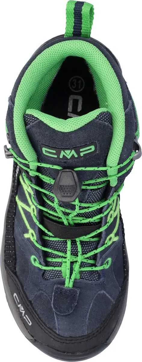 CMP Rigel Mid WP 3Q12944 Wandelschoenen - Kind 30 - afbeelding 4 van 6