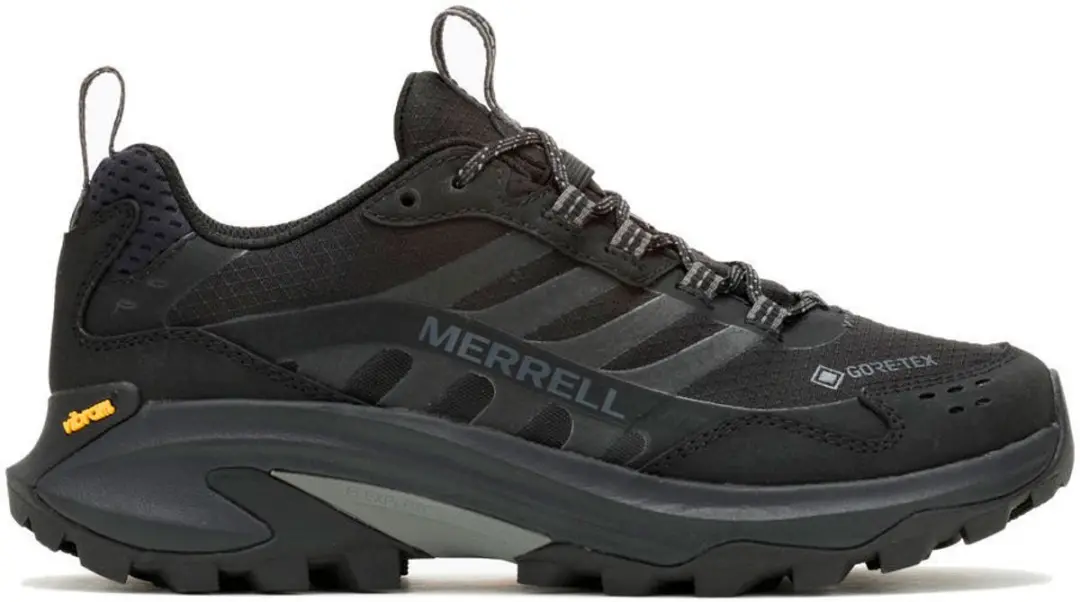 Merrell Speed Remix Gore-tex® Wandelschoenen Zwart EU 40 1/2 Vrouw