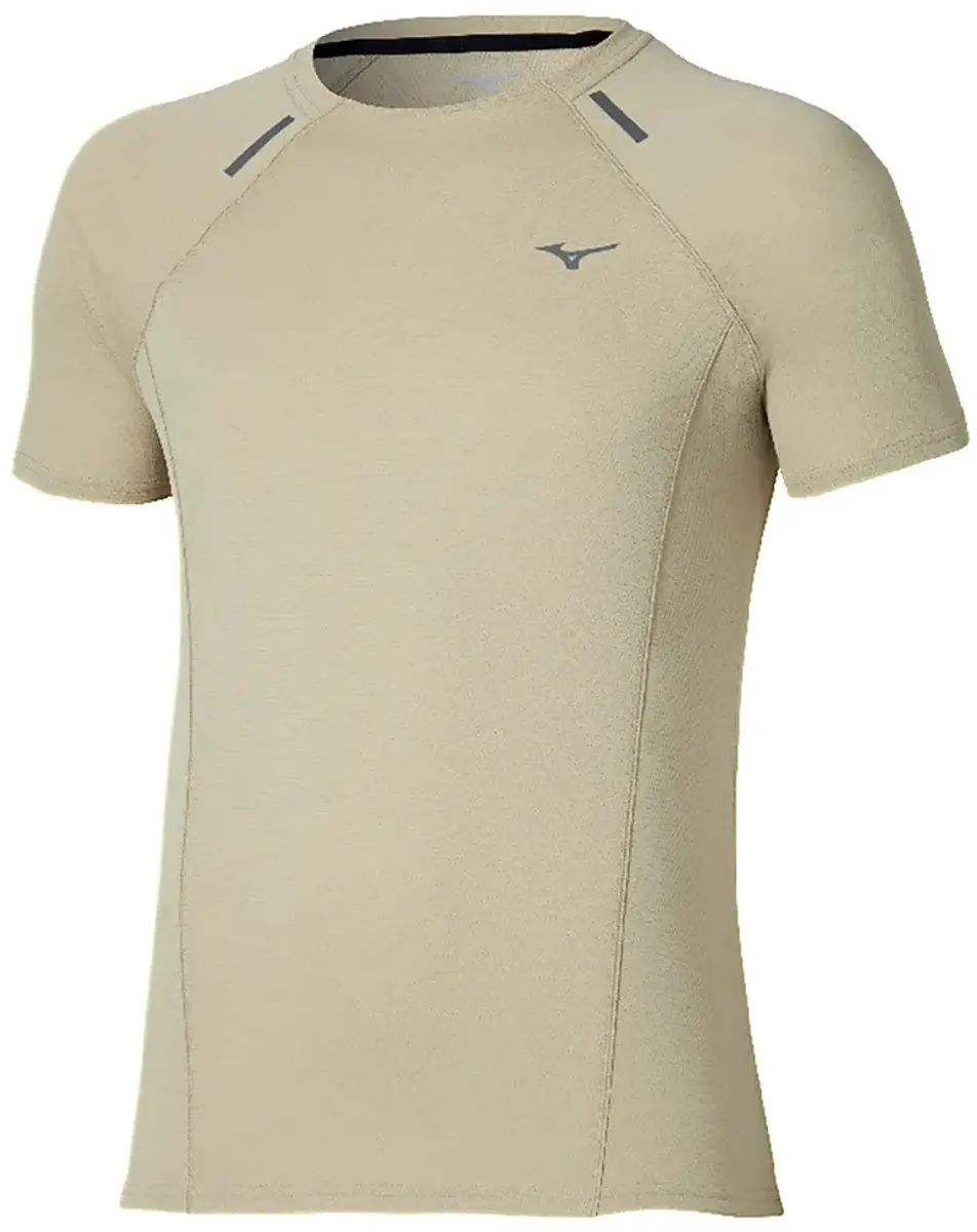 Mizuno Active Dryaeroflo T-shirt M