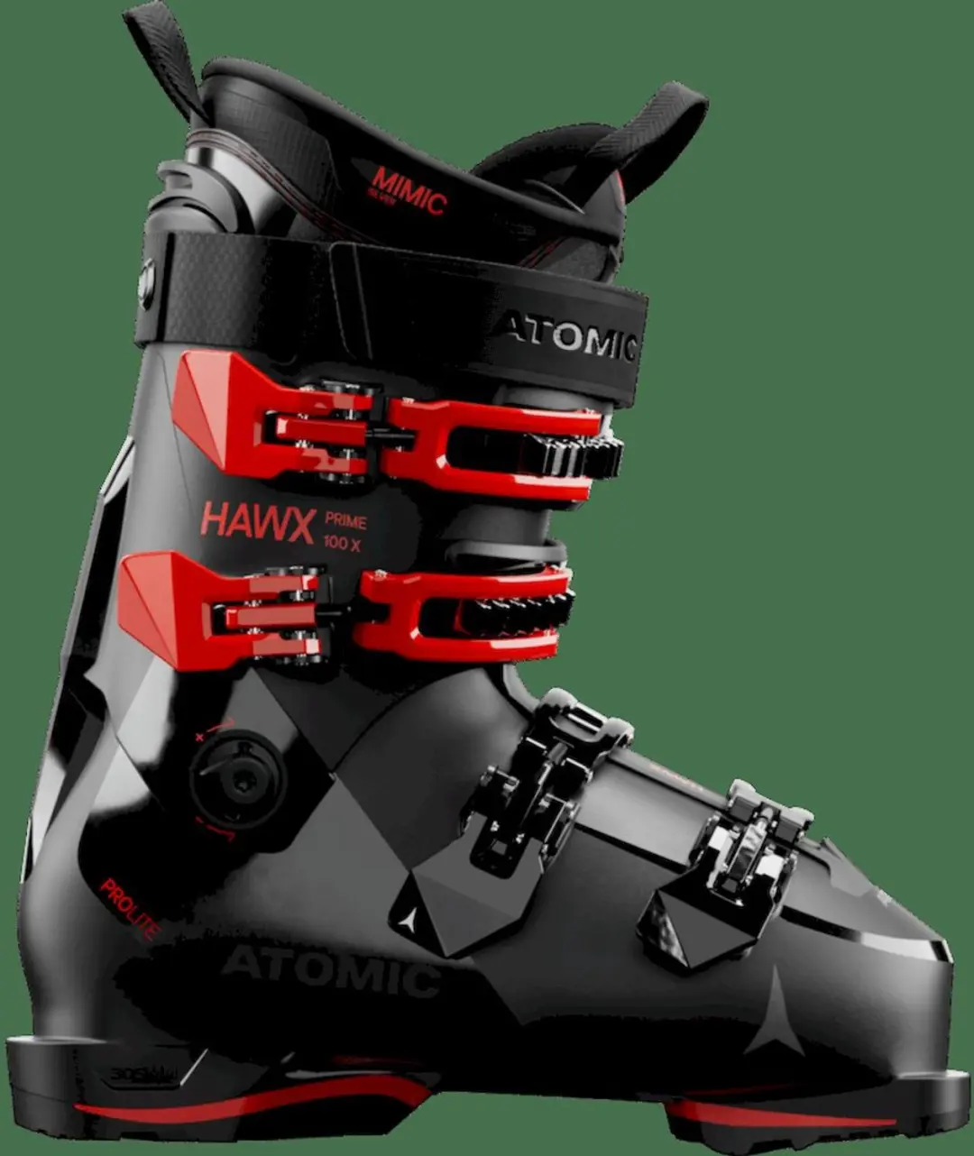 ATOMIC