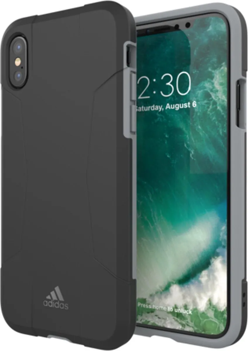 Adidas Solo Case iPhone X/XS
