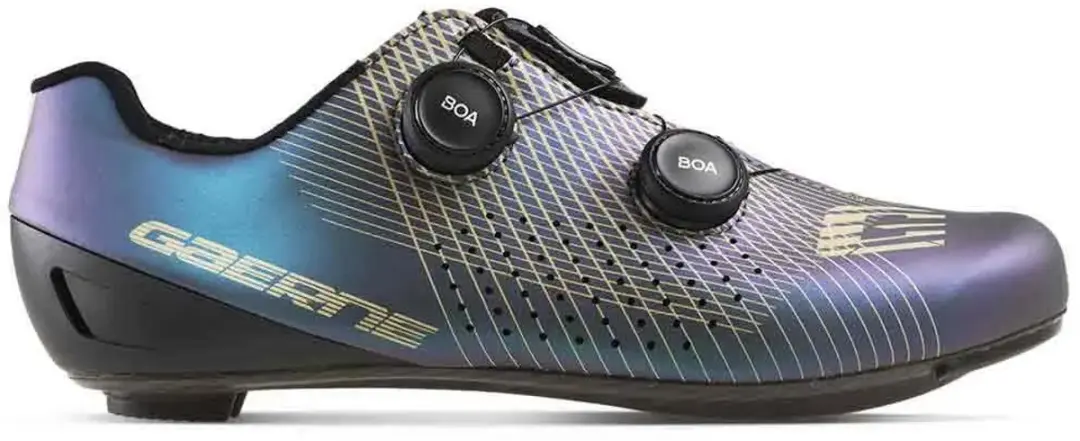 Gaerne Carbon Fuga Raceschoenen