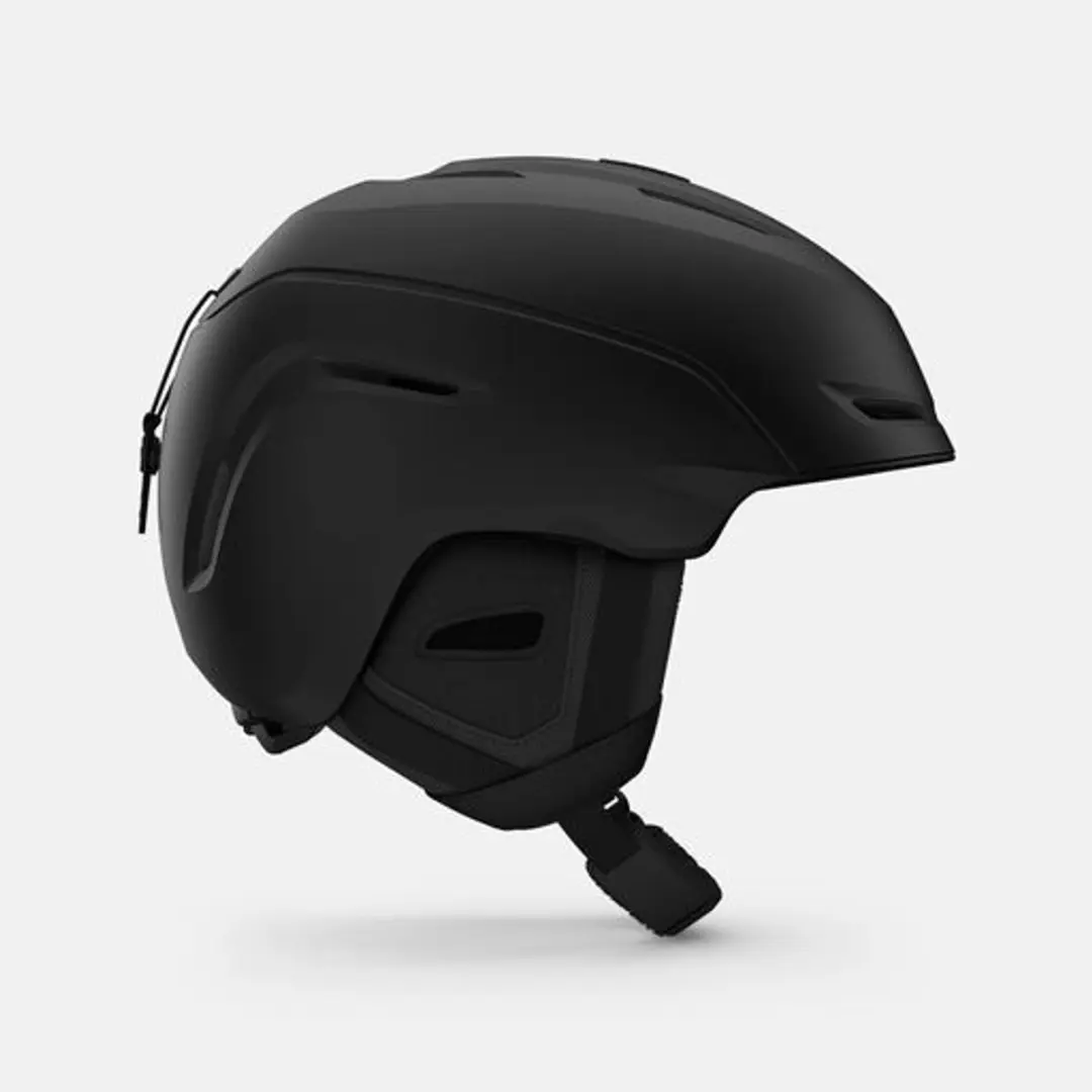 Giro Avera Skihelm - S - Zwart - afbeelding 6 van 6