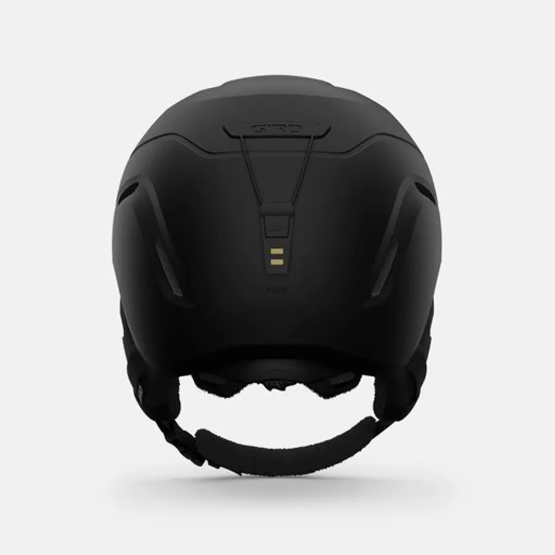 Giro Avera Skihelm - S - Zwart - afbeelding 5 van 6