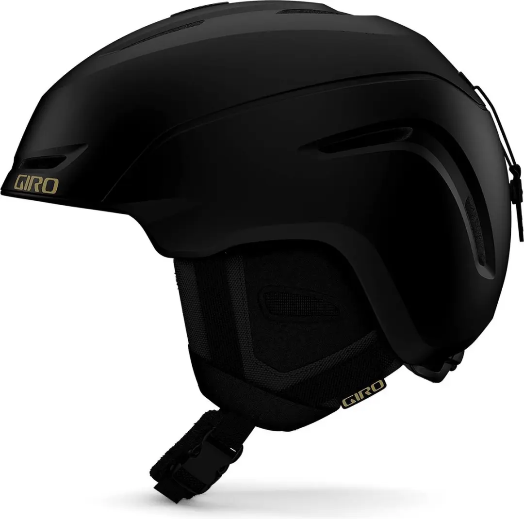 Giro Avera Skihelm - S - Zwart - afbeelding 2 van 6