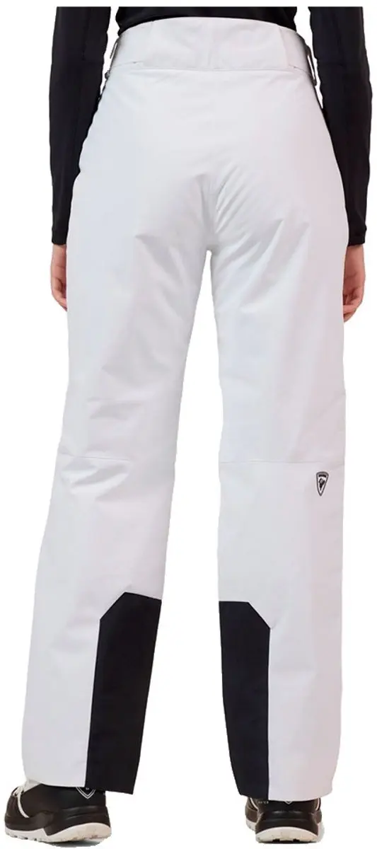Rossignol Strawpile Insulated Broek Wit XL - afbeelding 2 van 6