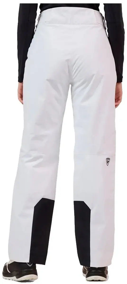 Rossignol Strawpile Insulated Broek Wit XL - afbeelding 3 van 6