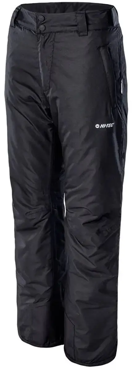 Hi-Tec Miden Skibroek - L - Zwart - afbeelding 6 van 6