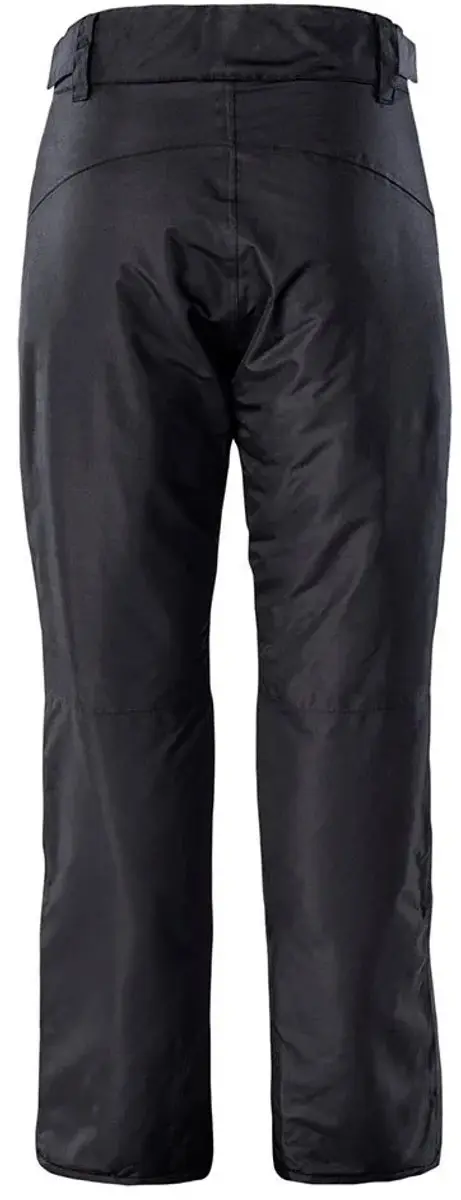 Hi-Tec Miden Skibroek - L - Zwart - afbeelding 3 van 6