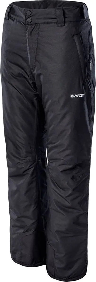 Hi-Tec Miden Skibroek - L - Zwart - afbeelding 4 van 6