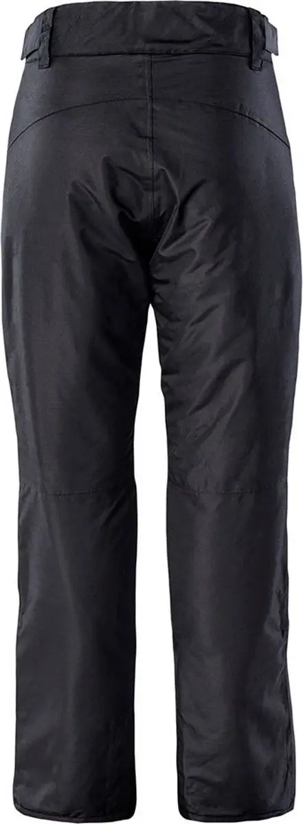 Hi-Tec Miden Skibroek - L - Zwart - afbeelding 2 van 6
