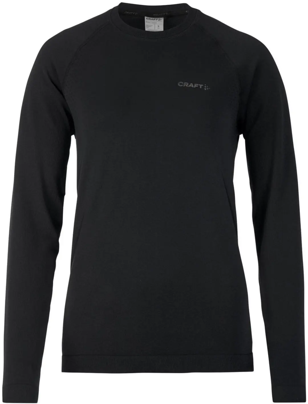 Craft Active Comfort Shirt 2 Dames