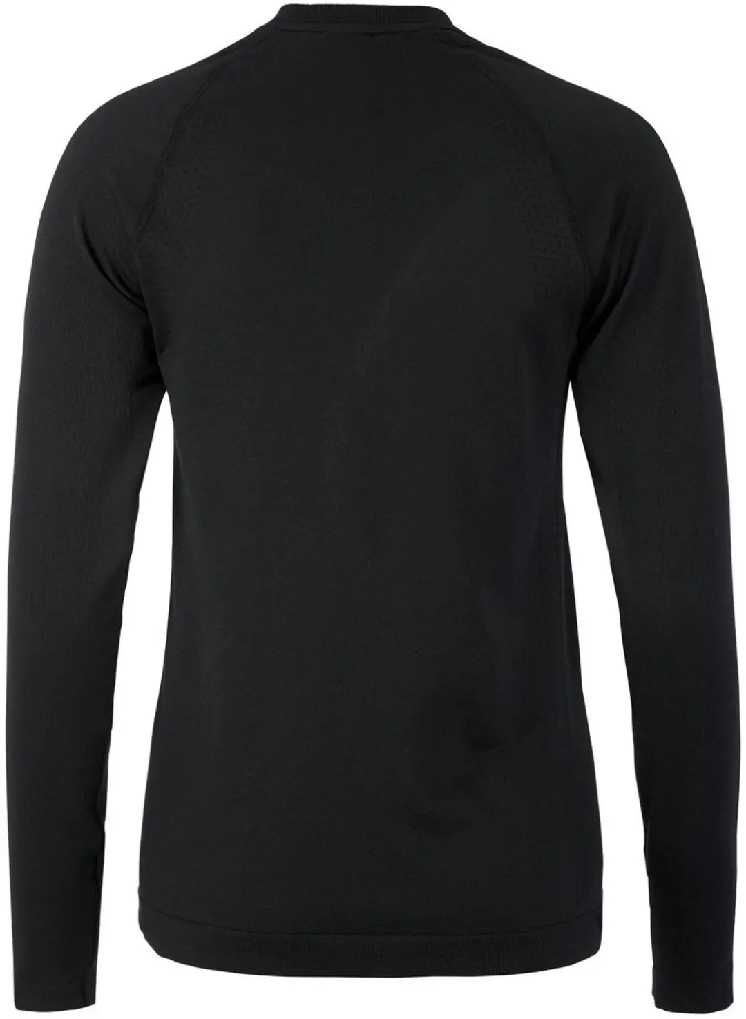 Craft Active Comfort Shirt 2 Dames - Grijs - afbeelding 2 van 4