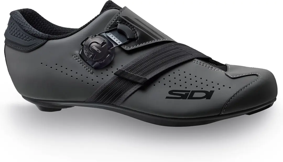 Sidi Prima MTB Schoenen 42 - Zwart - afbeelding 5 van 6
