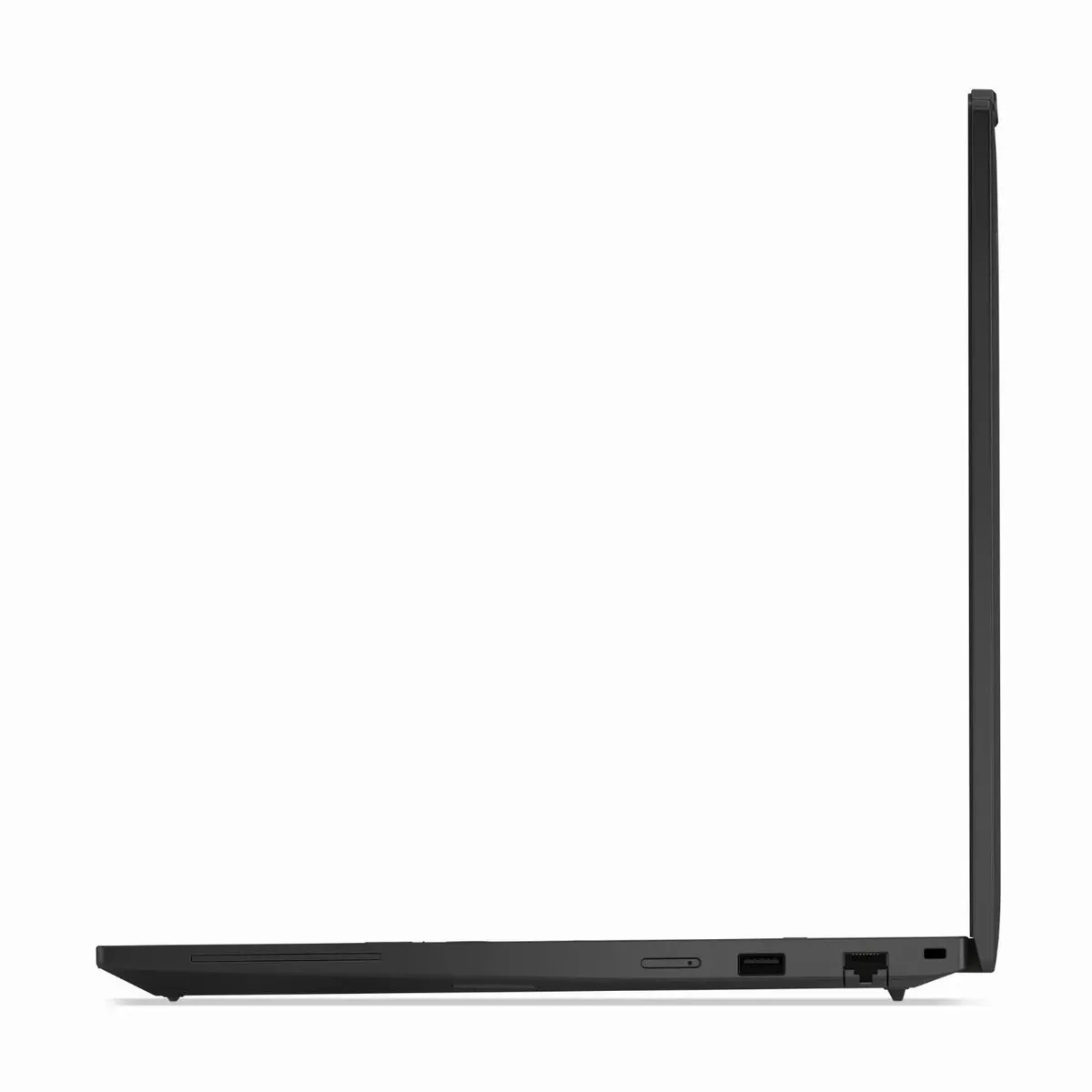 Lenovo ThinkPad T16 Gen 4 21QN006PMH - 512GB - Zwart