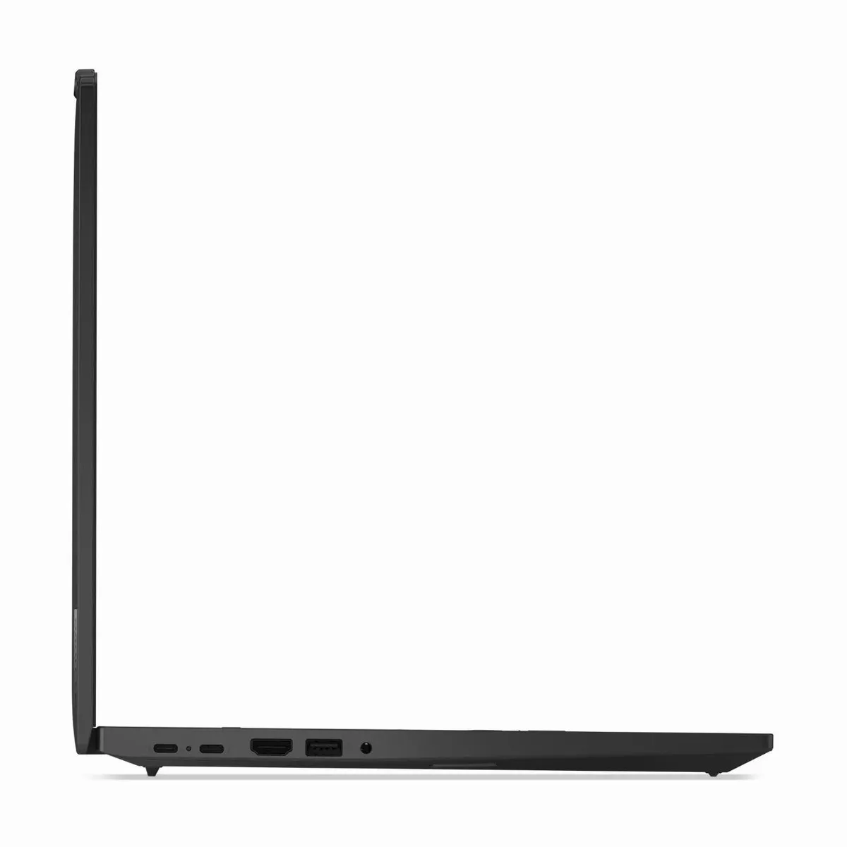 Lenovo ThinkPad T16 Gen 4 21QN006PMH - 512GB - Zwart
