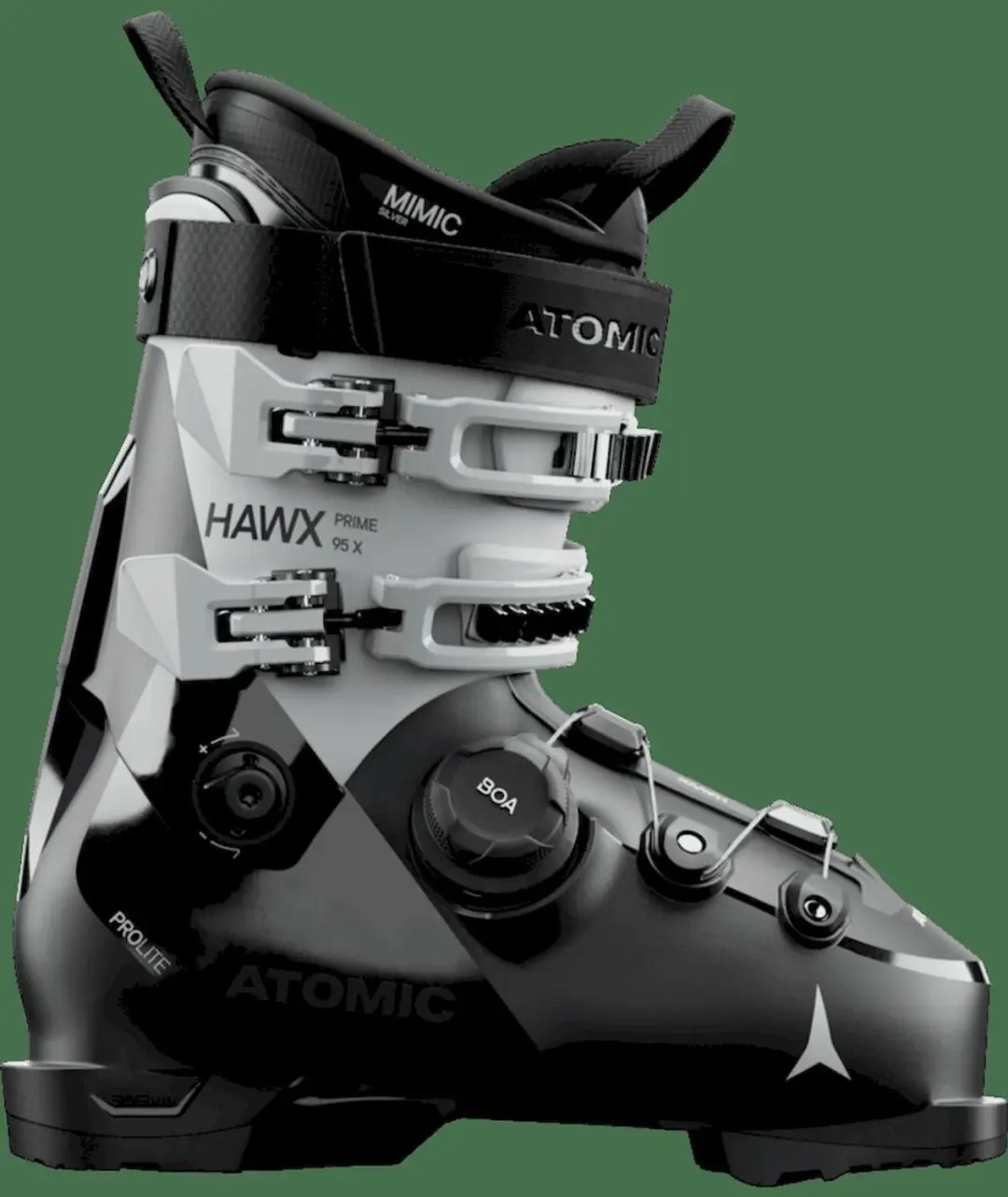 ATOMIC