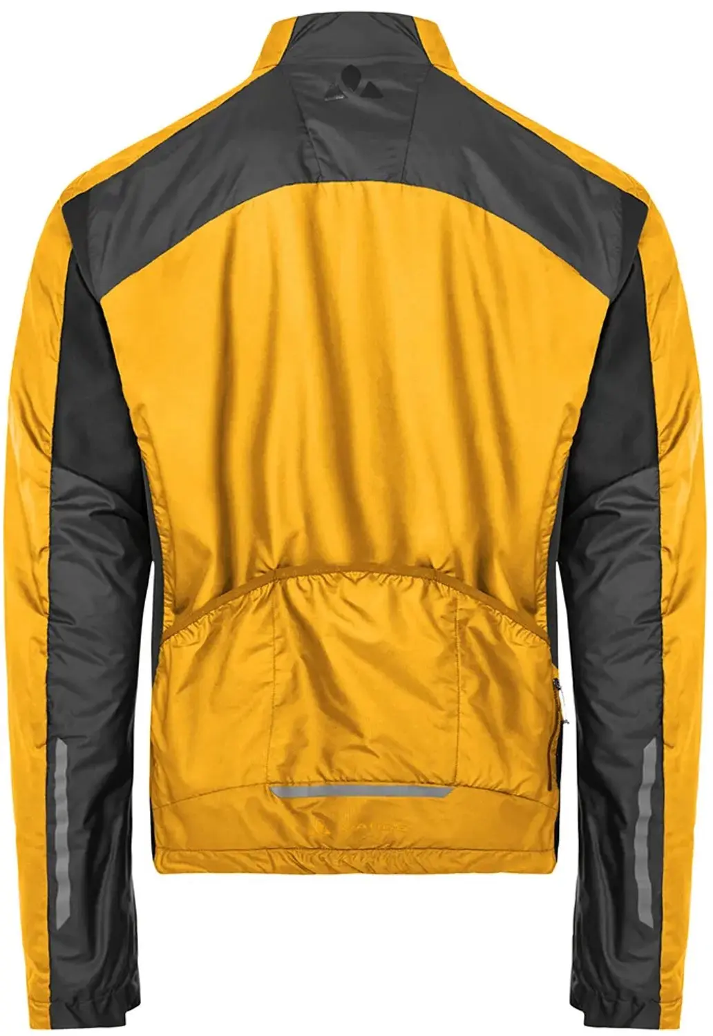 Vaude Kuro Active Insulation jas Geel M - afbeelding 3 van 4