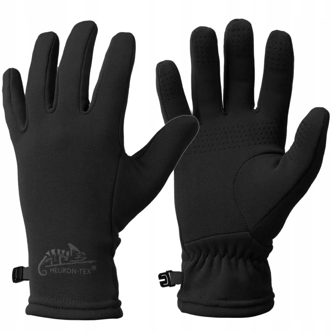 Helikon-Tex Trekker Outback Winterhandschoenen L
