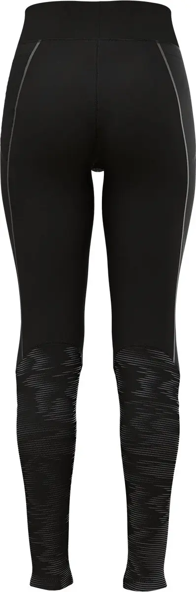 Odlo Zeroweight Reflective Tight Dames