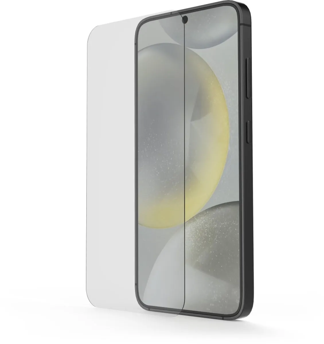 Hama Screenprotector Galaxy S24 Clear Protect