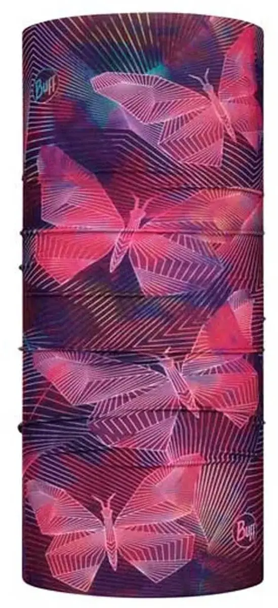Buff Original Chrysta Nekwarmer