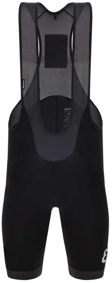 Santini Eroica Vigna Fietsbroek - L