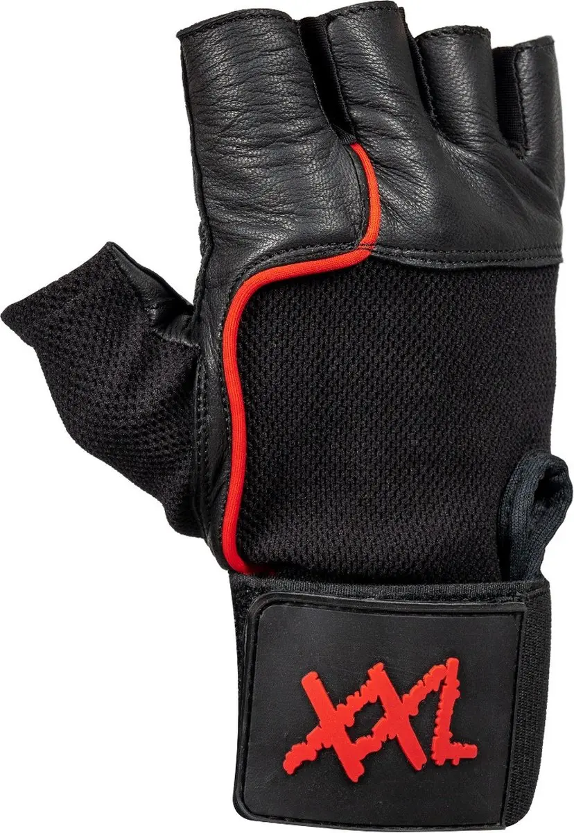 Premium Leather Glove