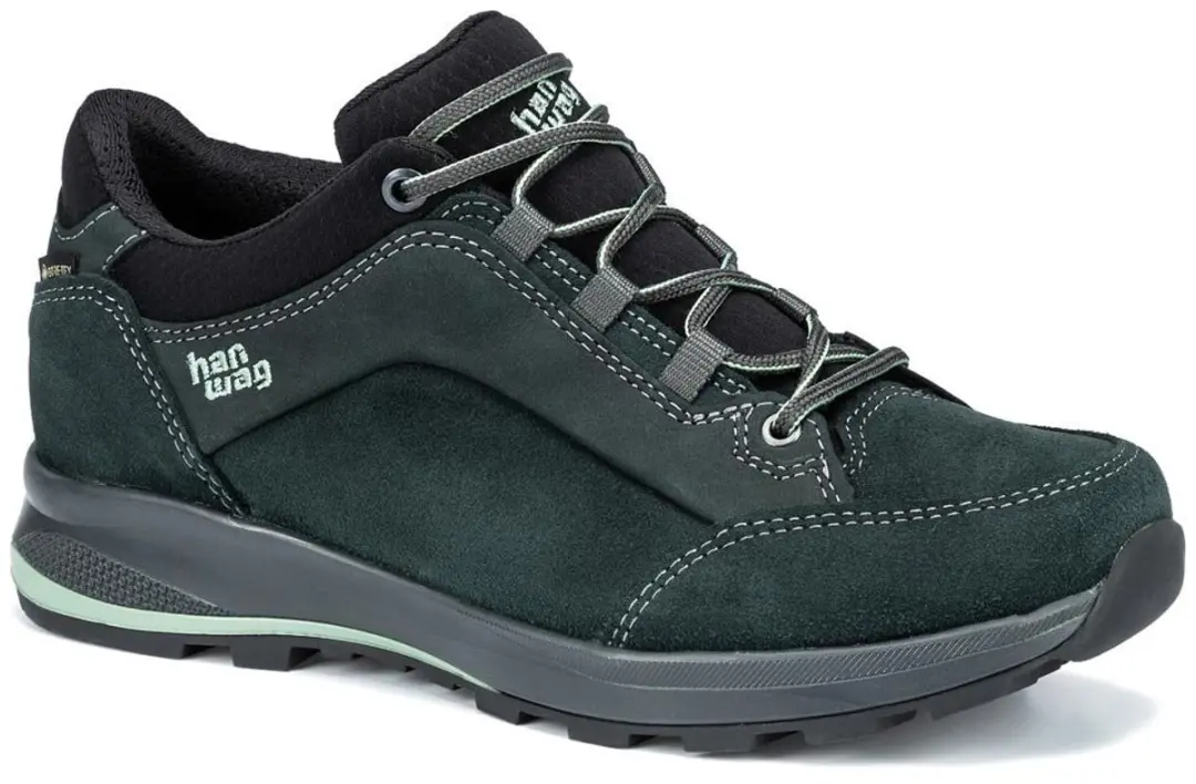Hanwag Banks Low Lady GTX