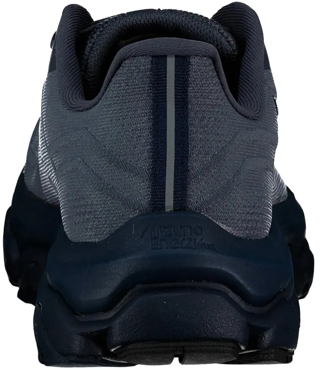 Mizuno Wave Horizon 9 Hardloopschoenen - 40.5 - afbeelding 3 van 4