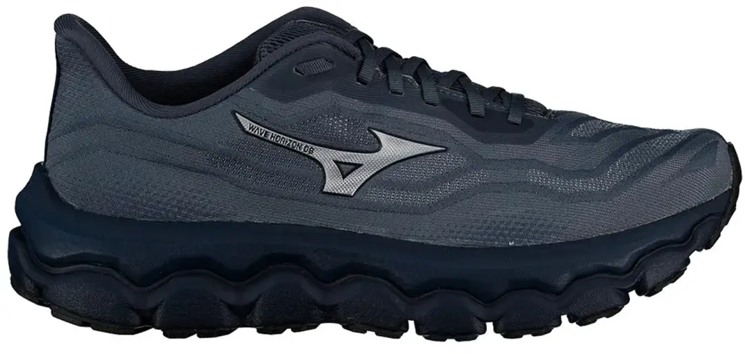 Mizuno Wave Horizon 9 Hardloopschoenen - 40.5