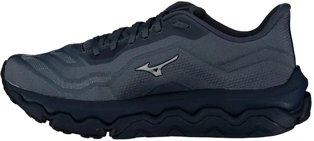 Mizuno Wave Horizon 9 Hardloopschoenen - 40.5 - afbeelding 4 van 4