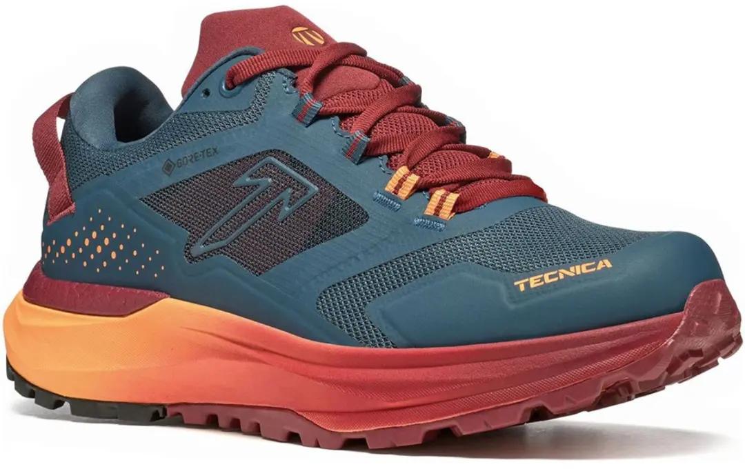 Tecnica Agate S Gore-Tex Wandelschoenen 39.5