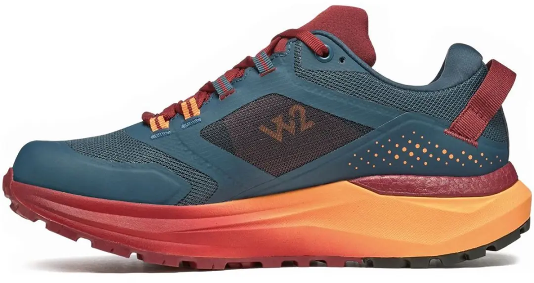 Tecnica Agate S Gore-Tex Wandelschoenen 39.5 - Blauw - afbeelding 5 van 6