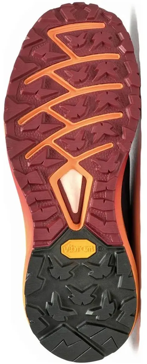 Tecnica Agate S Gore-Tex Wandelschoenen 39.5 - Blauw - afbeelding 3 van 6